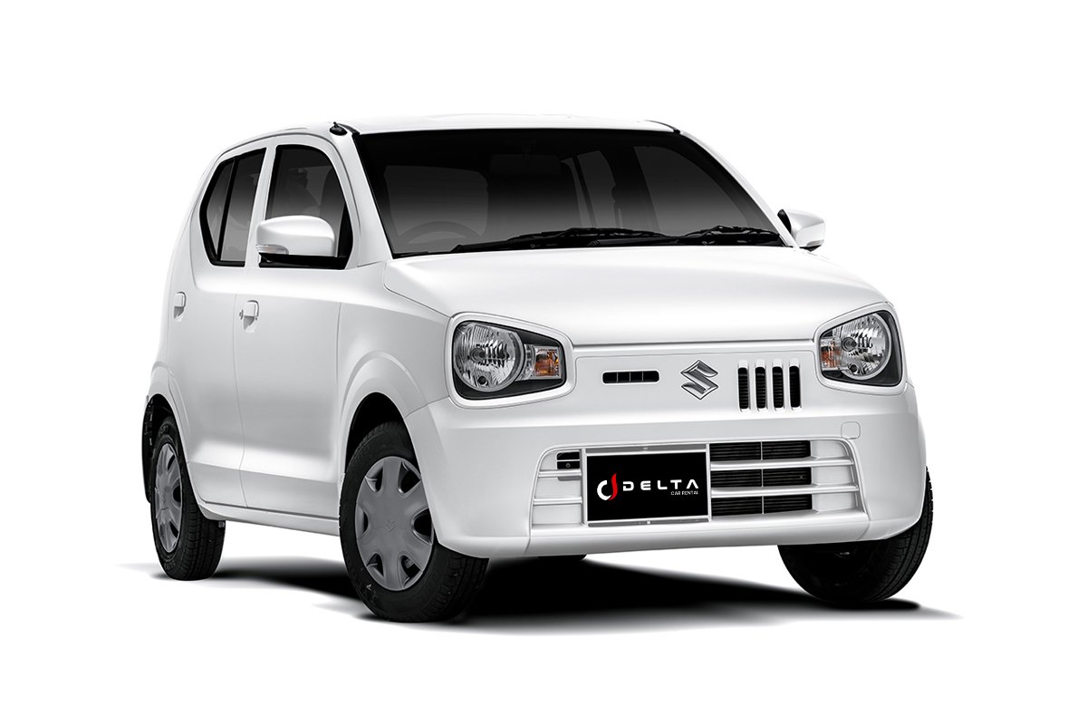 Alto Rent in Karachi